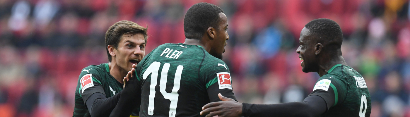 Borussia Mgladbach